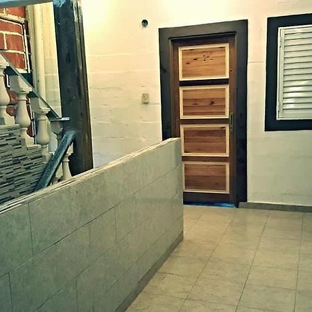 雷西斯膝西亚Los Victorios Apart公寓式酒店 外观 照片