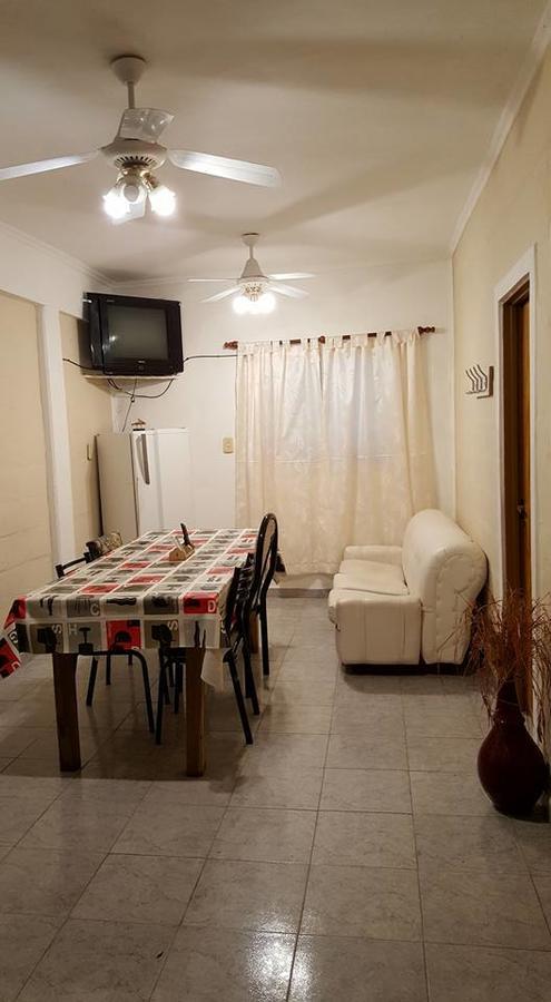 雷西斯膝西亚Los Victorios Apart公寓式酒店 外观 照片
