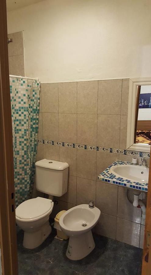 雷西斯膝西亚Los Victorios Apart公寓式酒店 外观 照片