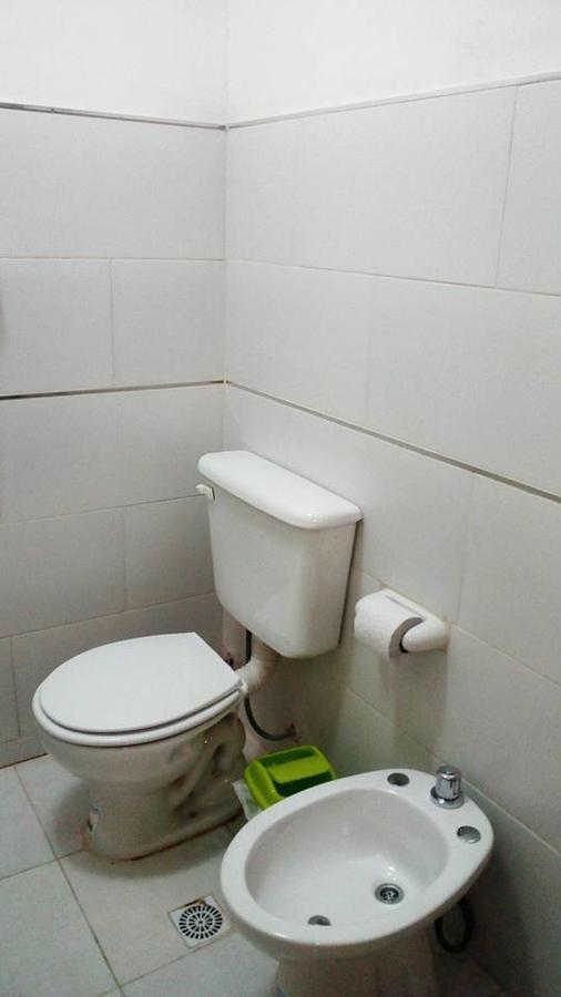 雷西斯膝西亚Los Victorios Apart公寓式酒店 外观 照片