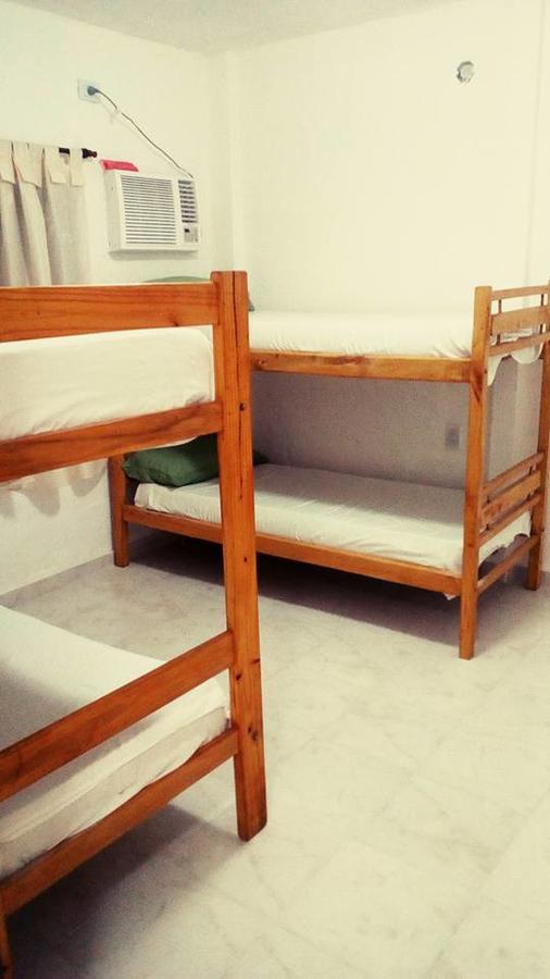 雷西斯膝西亚Los Victorios Apart公寓式酒店 外观 照片